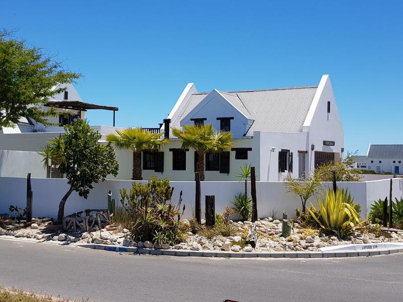 4 Bedroom Property for Sale in Dwarskersbos Western Cape